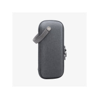 Produktbild för Spigen Klasden Pouch, Fodral, Nintendo, Grå, EVA (Ethylene V...
