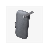 Produktbild för Spigen Klasden Pouch, Fodral, Nintendo, Grå, EVA (Ethylene V...
