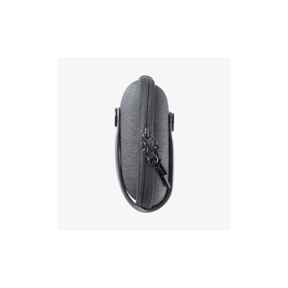 Produktbild för Spigen Klasden Pouch, Fodral, Nintendo, Grå, EVA (Ethylene V...