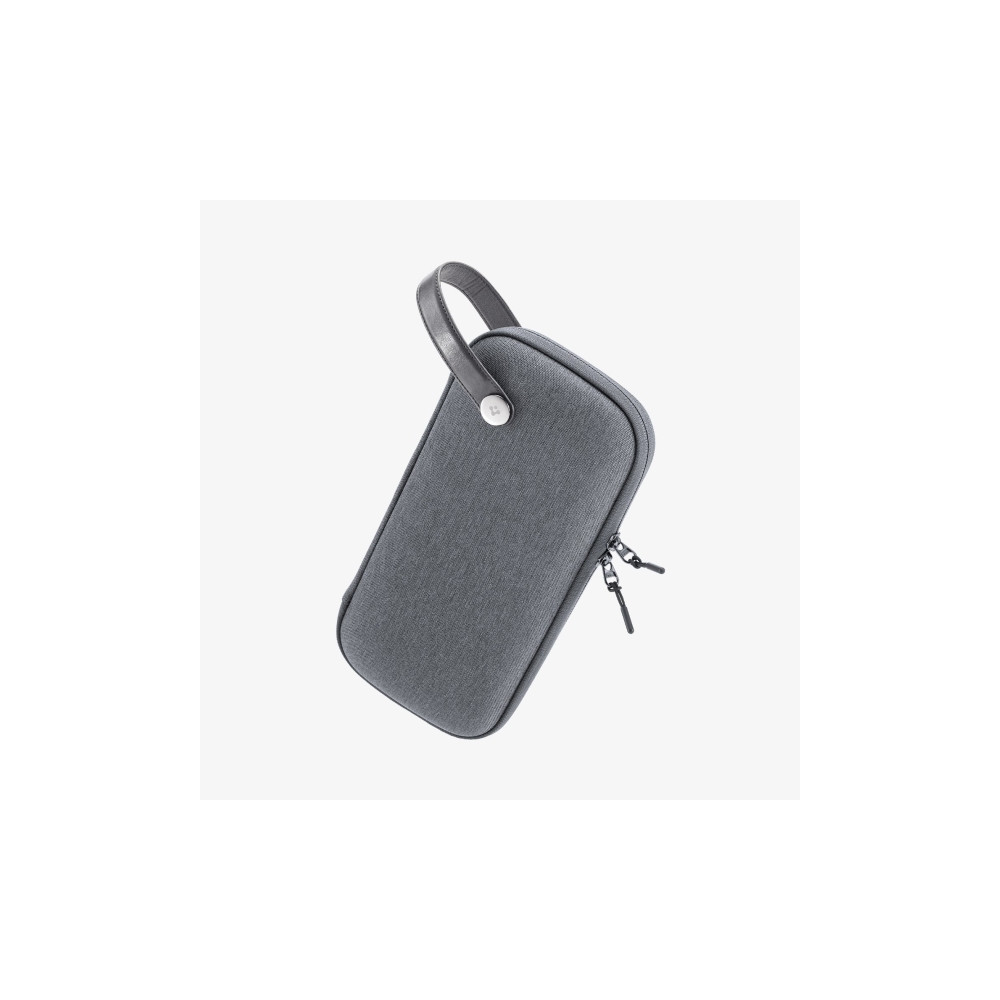 Produktbild för Spigen Klasden Pouch, Fodral, Nintendo, Grå, EVA (Ethylene V...