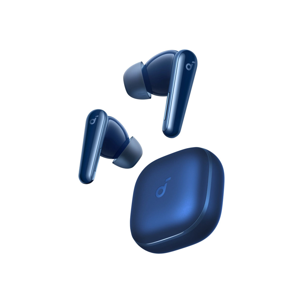 Produktbild för Soundcore Liberty 5 - True wireless-hörlurar med mikrofon