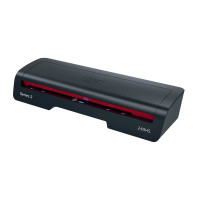 Produktbild för GBC Series 2 240HS - laminator - påse