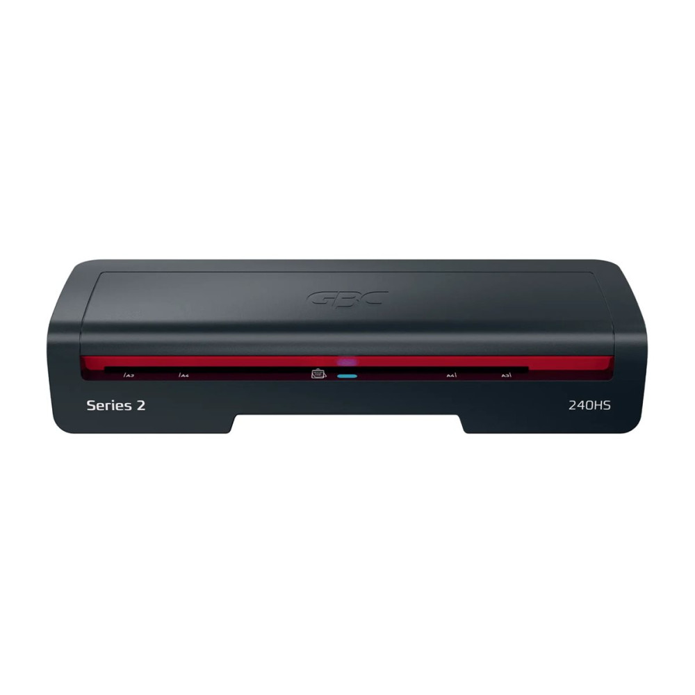 Produktbild för GBC Series 2 240HS - laminator - påse