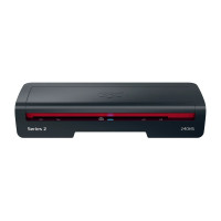 Produktbild för GBC Series 2 240HS - laminator - påse