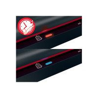Produktbild för GBC Series 2 240HS - laminator - påse