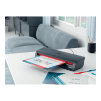 Produktbild för GBC Series 2 240HS - laminator - påse