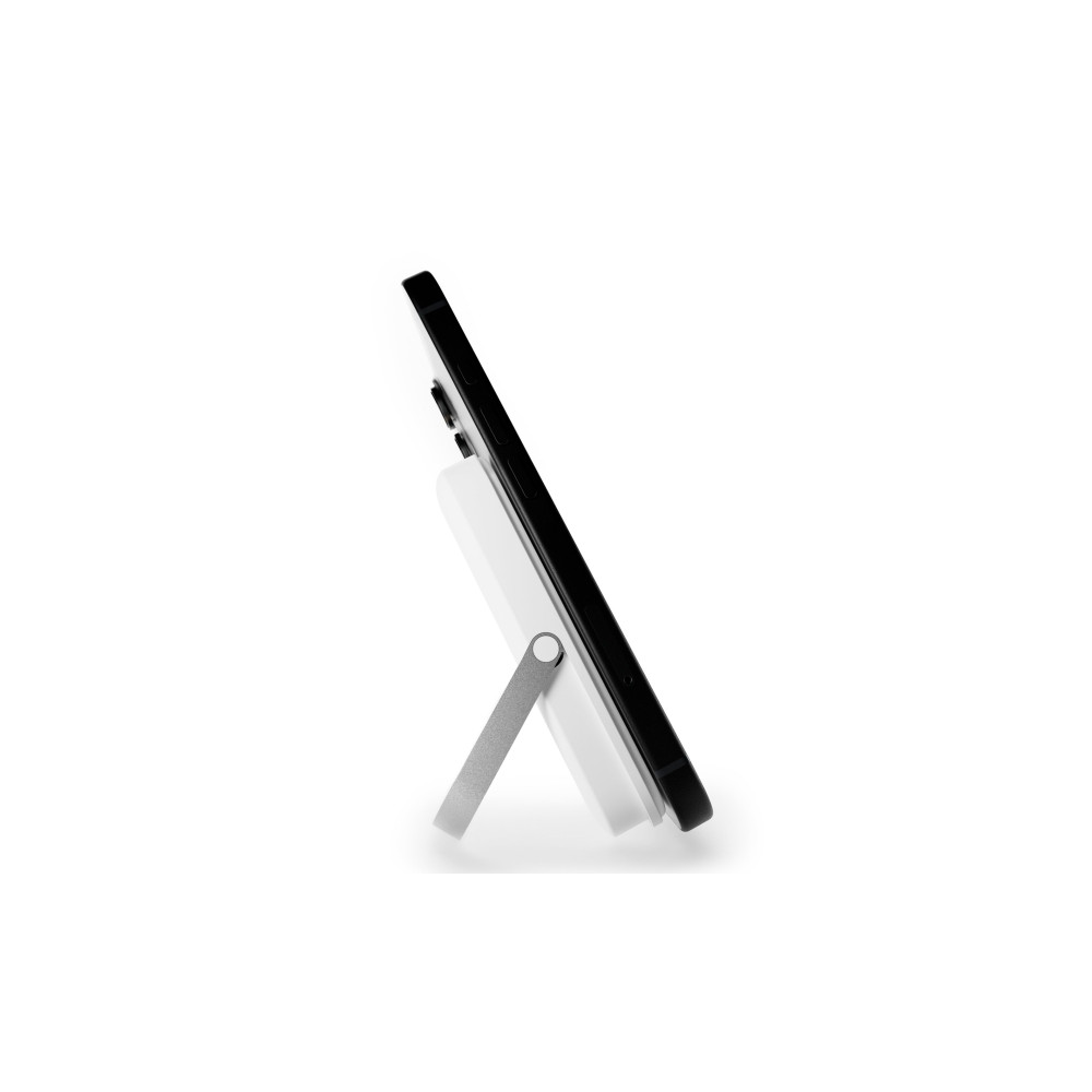 Produktbild för PURO Stand Power Mag, 5000 mAh, Litium Polymer (LiPo), Trådl...