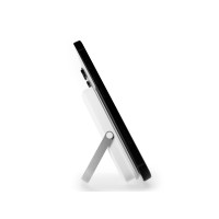 Produktbild för PURO Stand Power Mag, 5000 mAh, Litium Polymer (LiPo), Trådl...