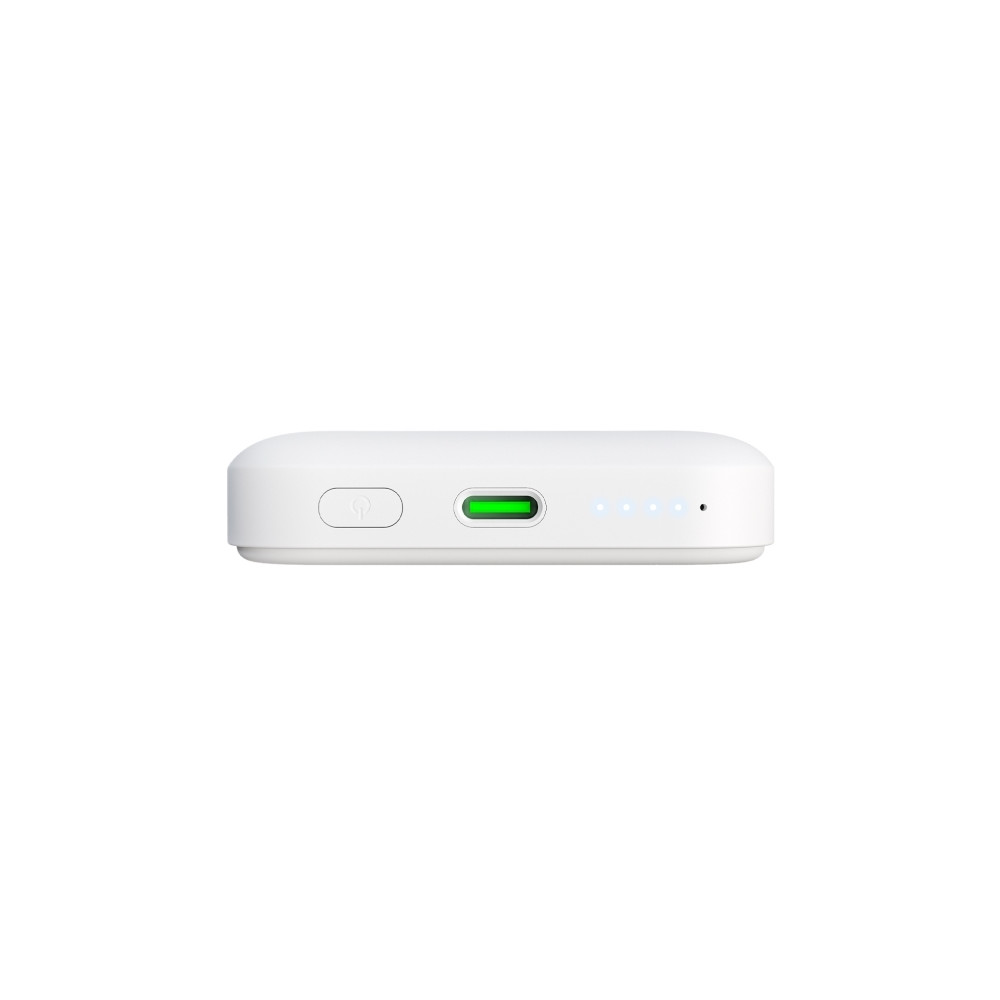 Produktbild för PURO Stand Power Mag, 5000 mAh, Litium Polymer (LiPo), Trådl...