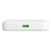 Produktbild för PURO Stand Power Mag, 5000 mAh, Litium Polymer (LiPo), Trådl...