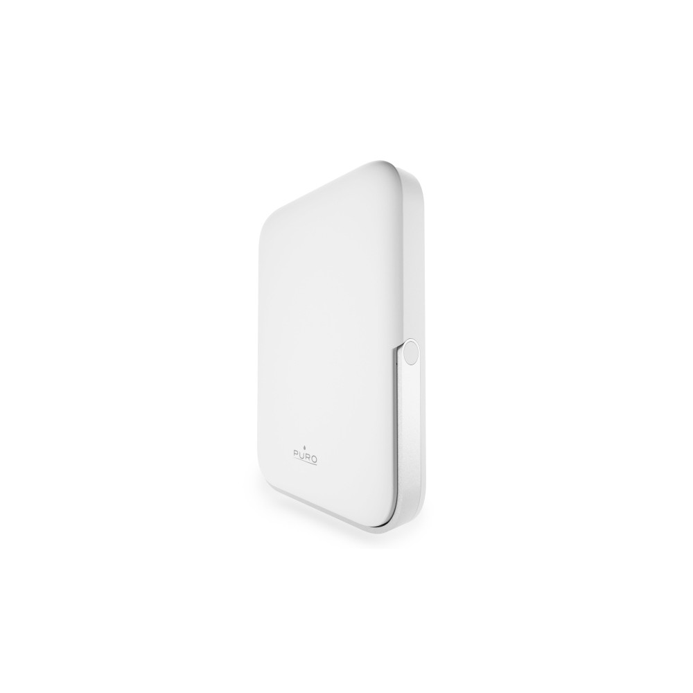 Produktbild för PURO Stand Power Mag, 5000 mAh, Litium Polymer (LiPo), Trådl...