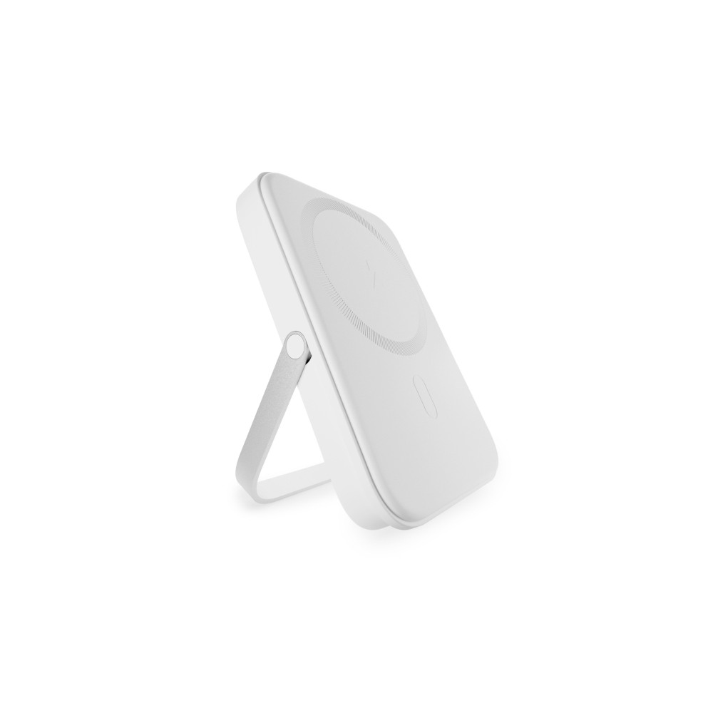 Produktbild för PURO Stand Power Mag, 5000 mAh, Litium Polymer (LiPo), Trådl...