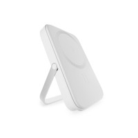 Produktbild för PURO Stand Power Mag, 5000 mAh, Litium Polymer (LiPo), Trådl...