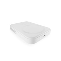 Produktbild för PURO Stand Power Mag, 5000 mAh, Litium Polymer (LiPo), Trådl...