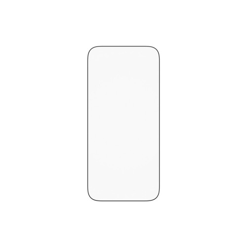 PanzerGlass PanzerGlass Ceramic Protection II - skärmskydd för mobiltelefon - ultrabred passning med EasyAligner