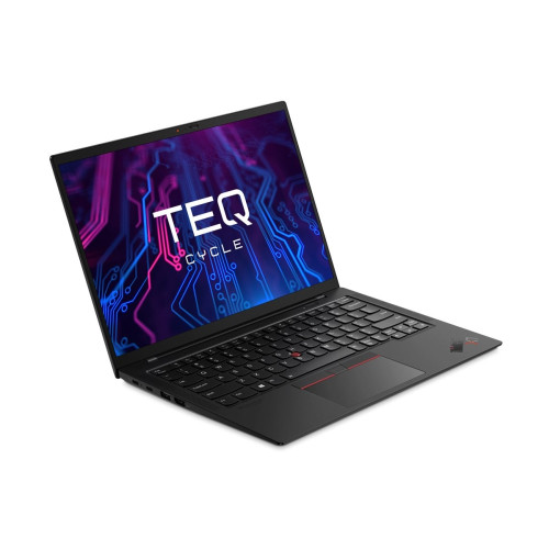 Teqcycle Lenovo Thinkpad X1 Carbon G9 - Datorer