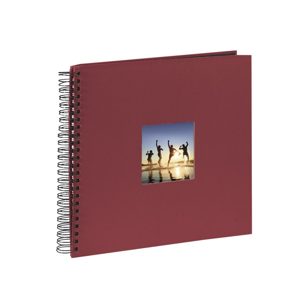 Produktbild för Hama Spiral Bound "Fine Art"