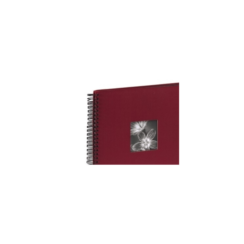 Produktbild för Hama Spiral Bound "Fine Art"