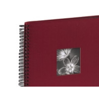 Produktbild för Hama Spiral Bound "Fine Art"