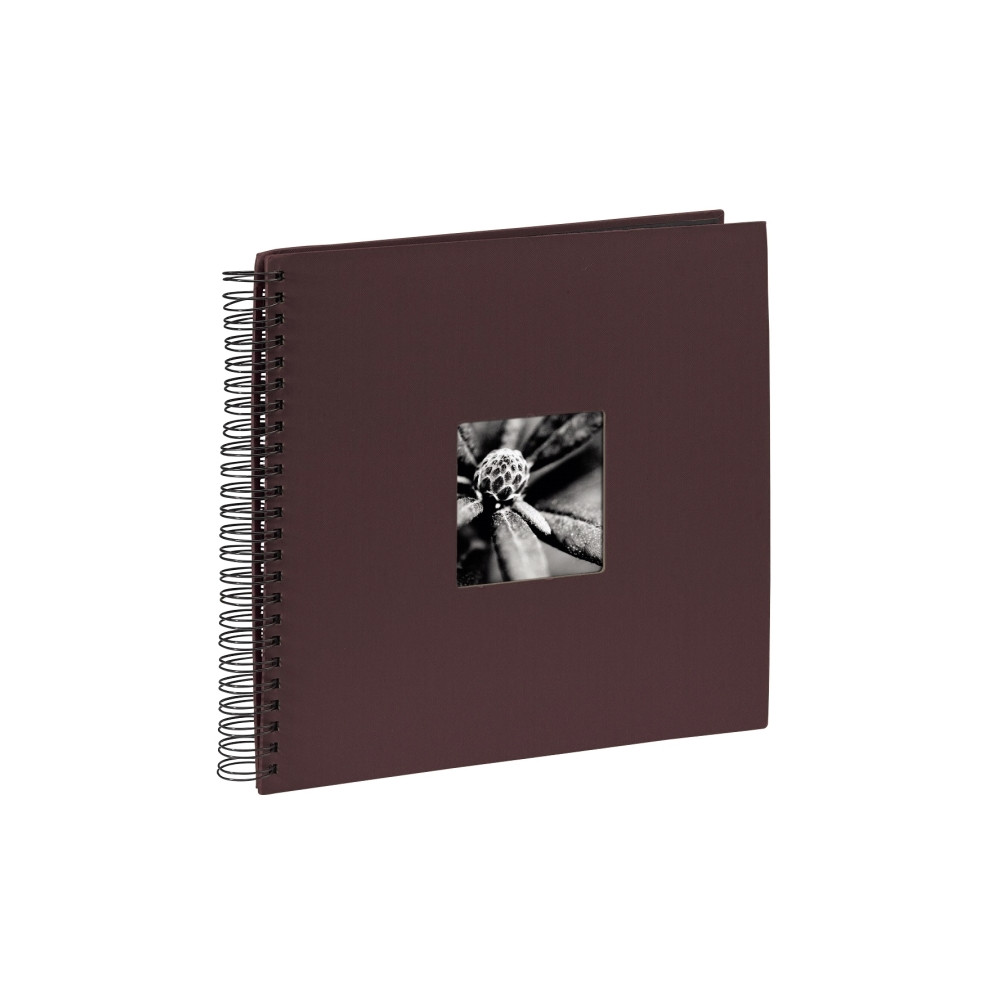 Produktbild för Hama Spiral Bound "Fine Art"