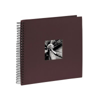 Produktbild för Hama Spiral Bound "Fine Art"