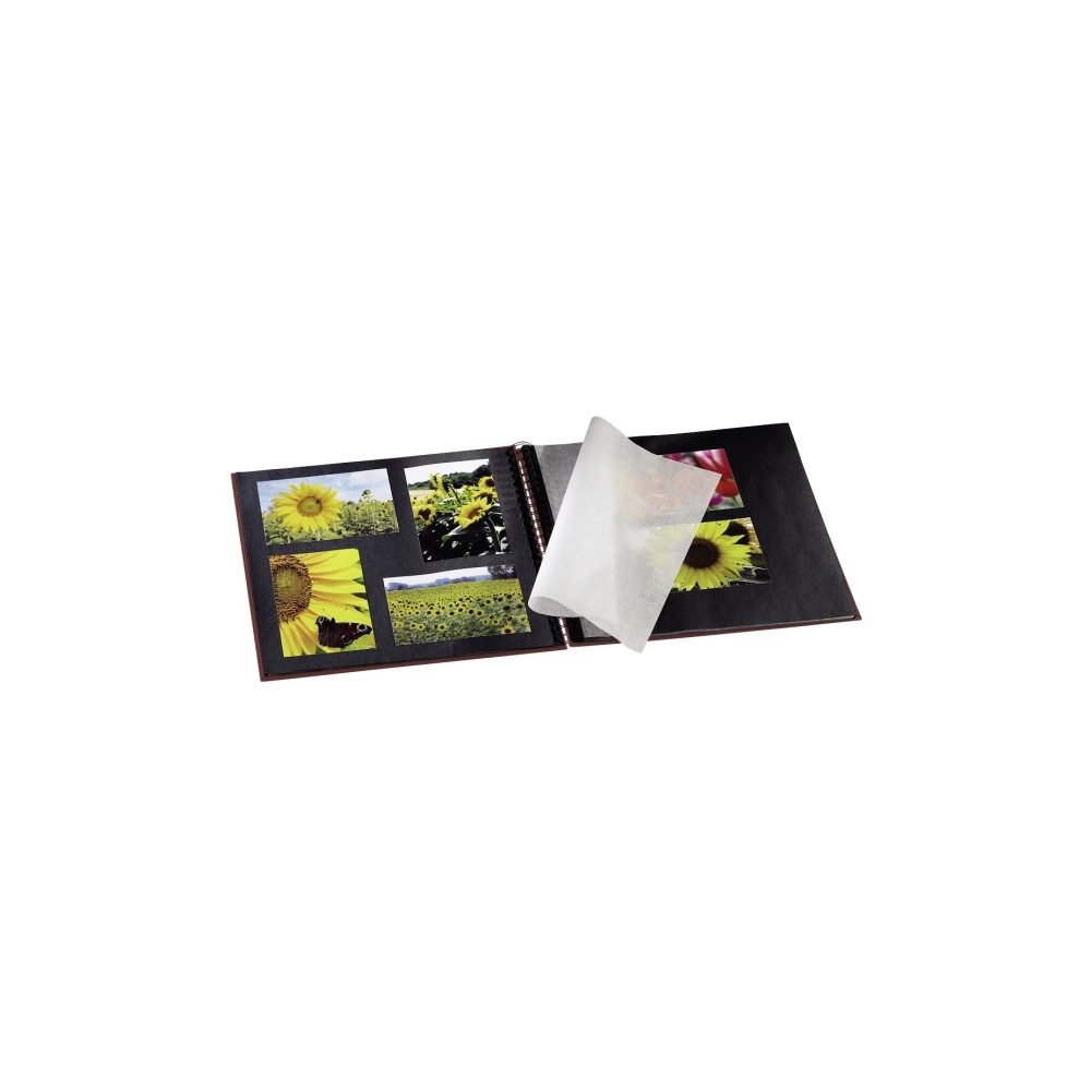 Produktbild för Hama Spiral Bound "Fine Art"