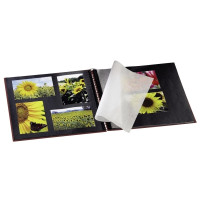 Produktbild för Hama Spiral Bound "Fine Art"