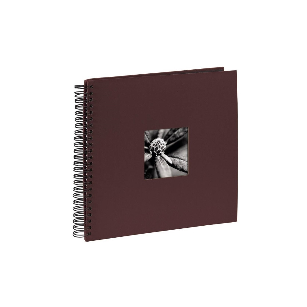 Produktbild för Hama Spiral Bound "Fine Art"