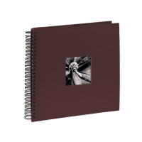 Produktbild för Hama Spiral Bound "Fine Art"