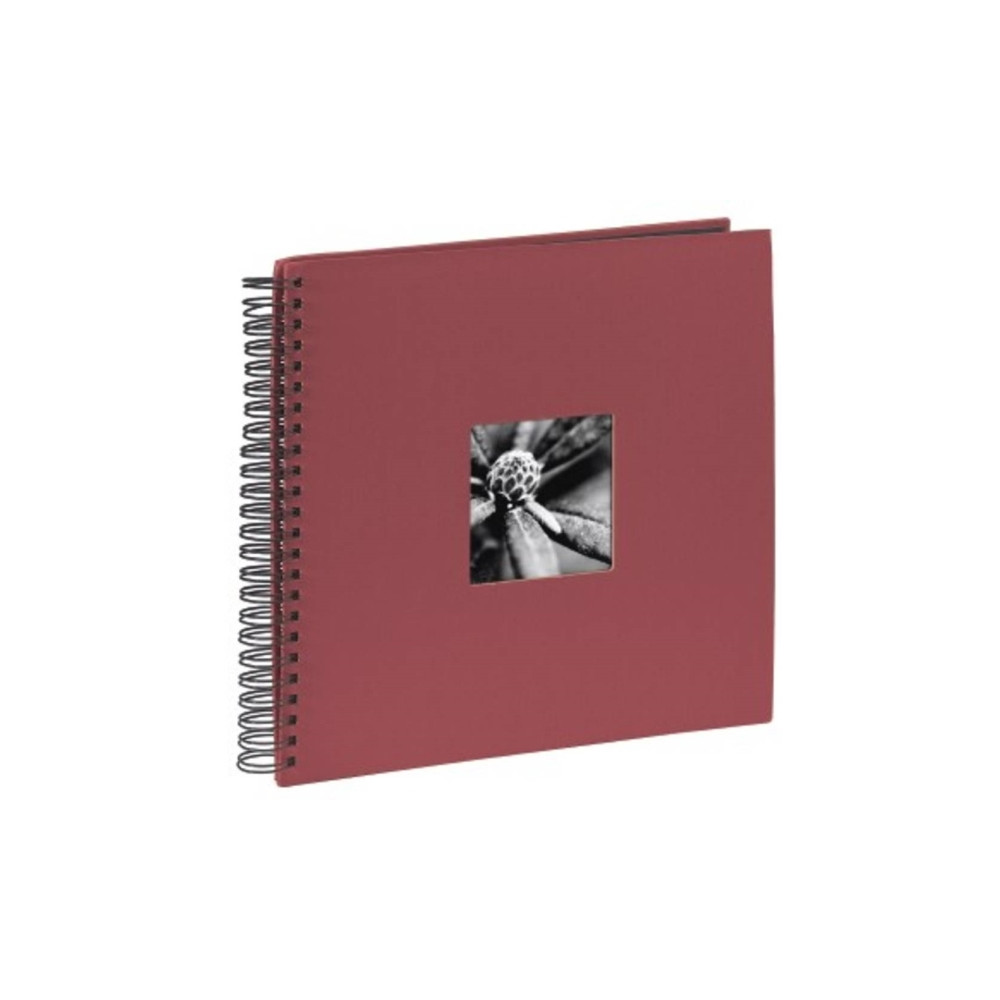Produktbild för Hama Spiral Bound "Fine Art"