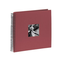 Produktbild för Hama Spiral Bound "Fine Art"