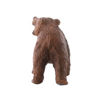 Produktbild för Schleich World of Nature: Wild Life - Gråbjörn