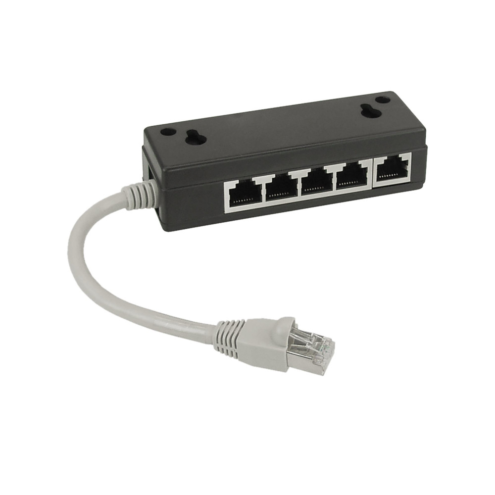 Produktbild för InLine - Gränssnittskort för ISDN-terminal - ISDN
