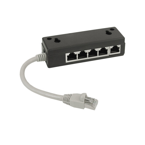 Inline InLine - Gränssnittskort för ISDN-terminal - ISDN