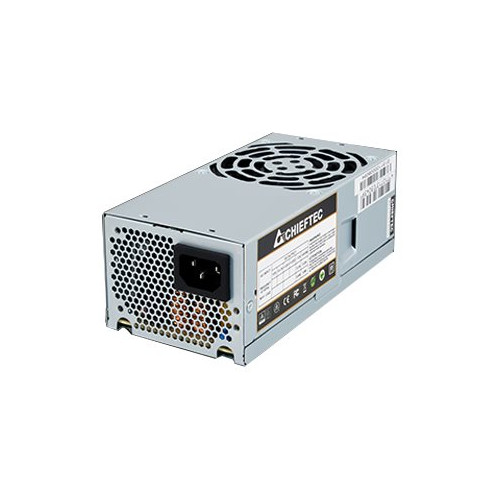 Chieftec Chieftec Smart Series GPF-350P - nätaggregat - 350 watt