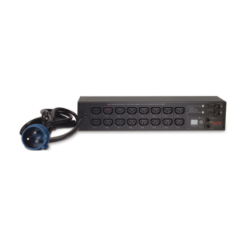 APC APC Switched Rack PDU AP7922B - kraftdistributionsenhet