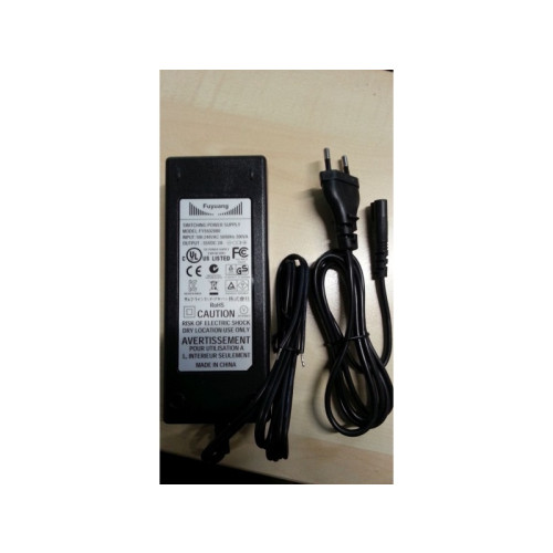 ALLNET ALLNET PSU_55V_2A, PoE adapter, inomhus, 55 V, AC-till-DC, 2...