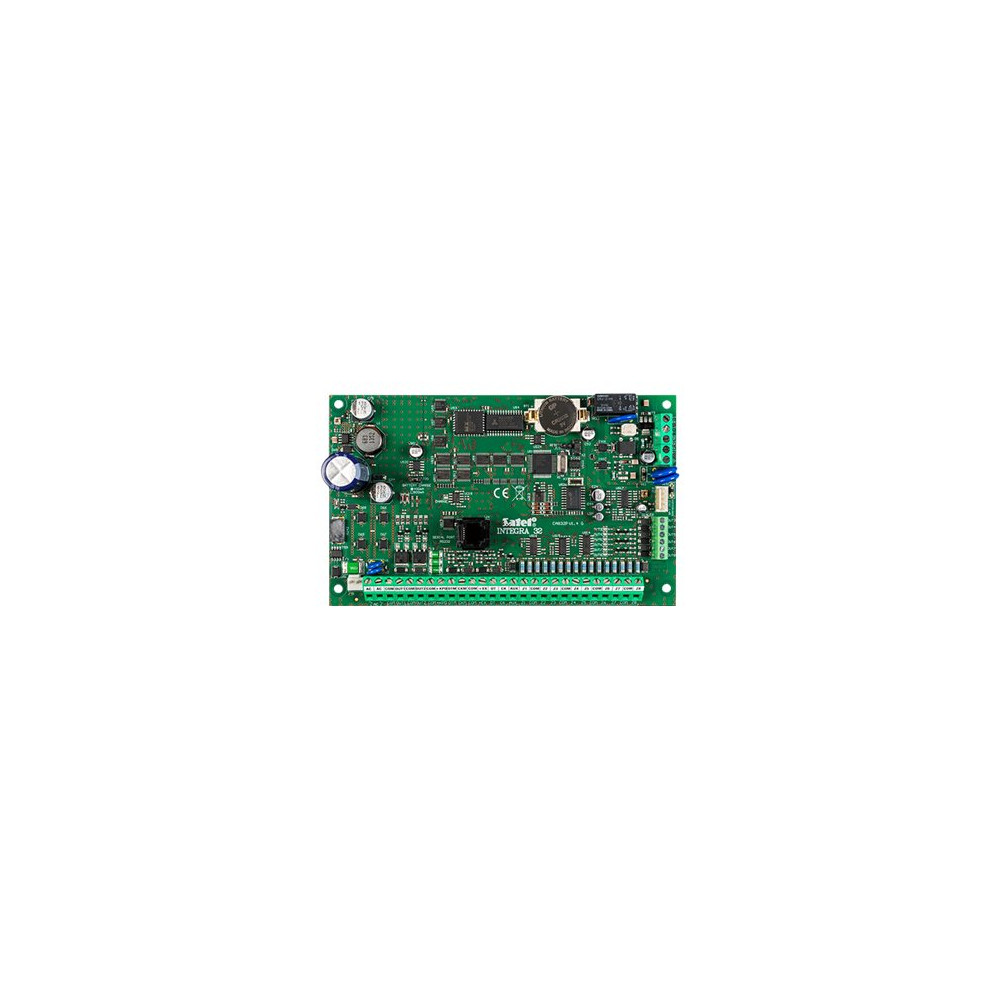 Produktbild för SATEL INTEGRA 32 - alarm control panel