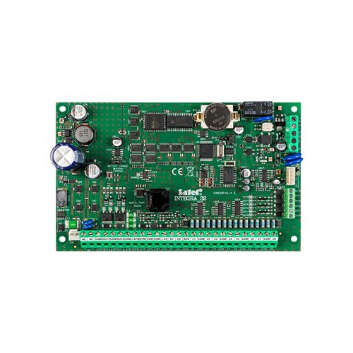 SATEL SATEL INTEGRA 32 - alarm control panel