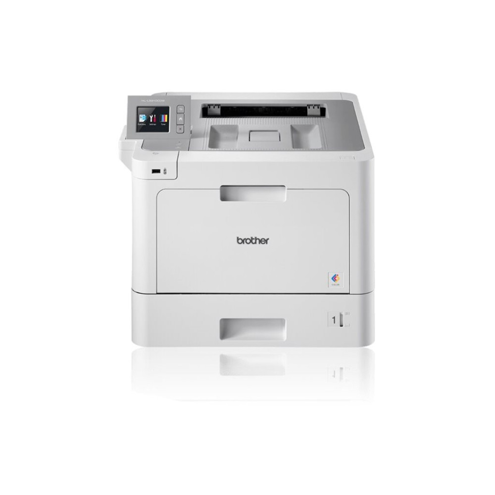 Produktbild för Brother HL-L9310CDW - skrivare - färg - laser