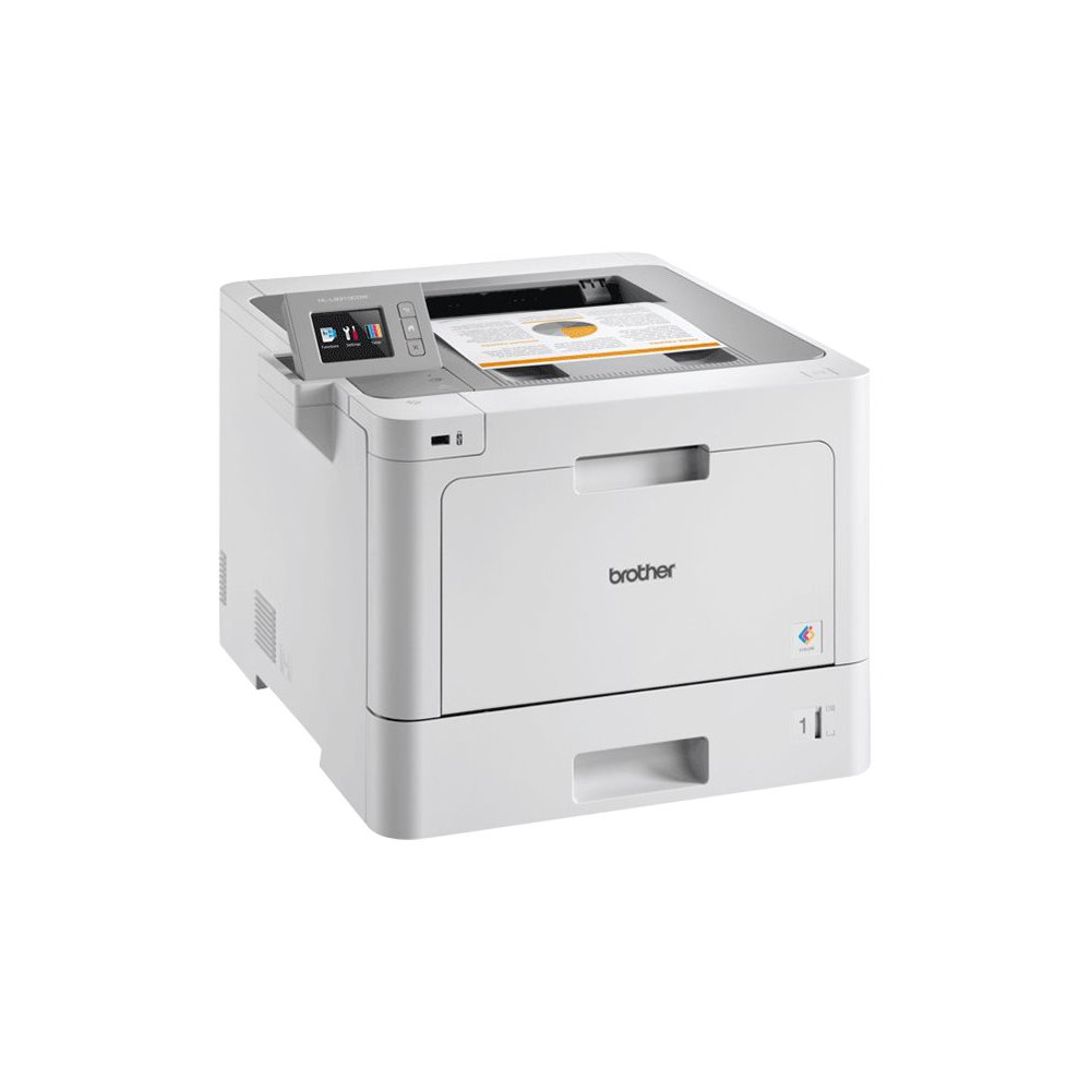 Produktbild för Brother HL-L9310CDW - skrivare - färg - laser