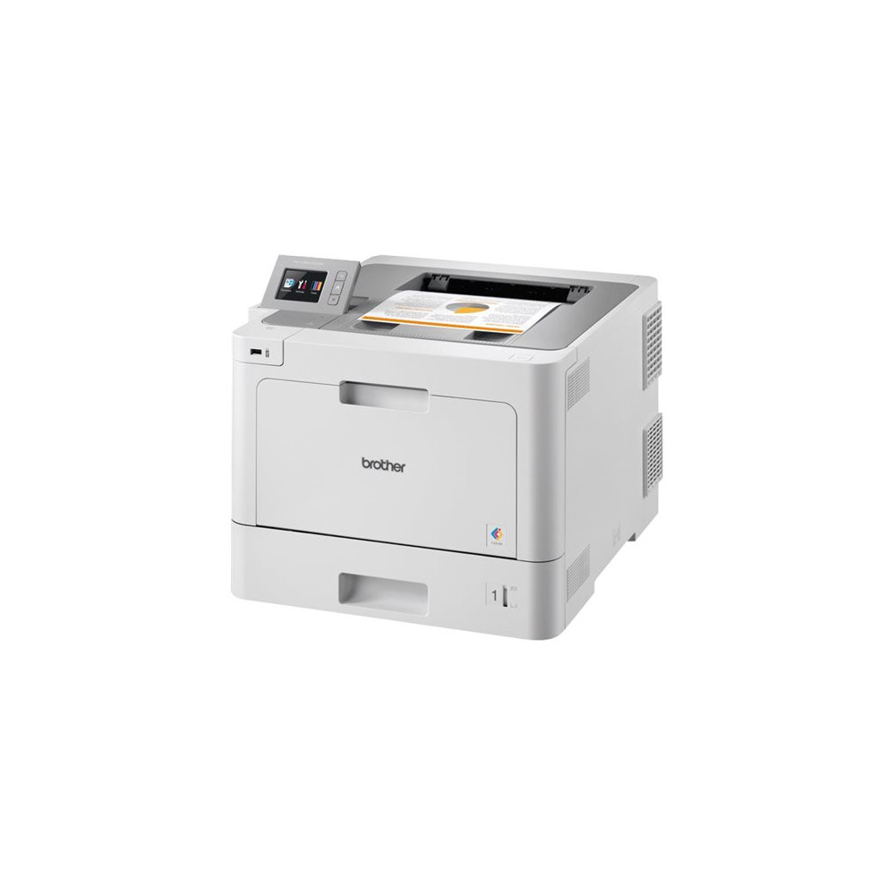 Produktbild för Brother HL-L9310CDW - skrivare - färg - laser