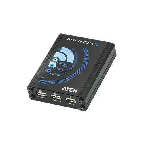 ATEN Technology ATEN PHANTOM-S UC3410 - gränssnittsadapter för spelkonsol