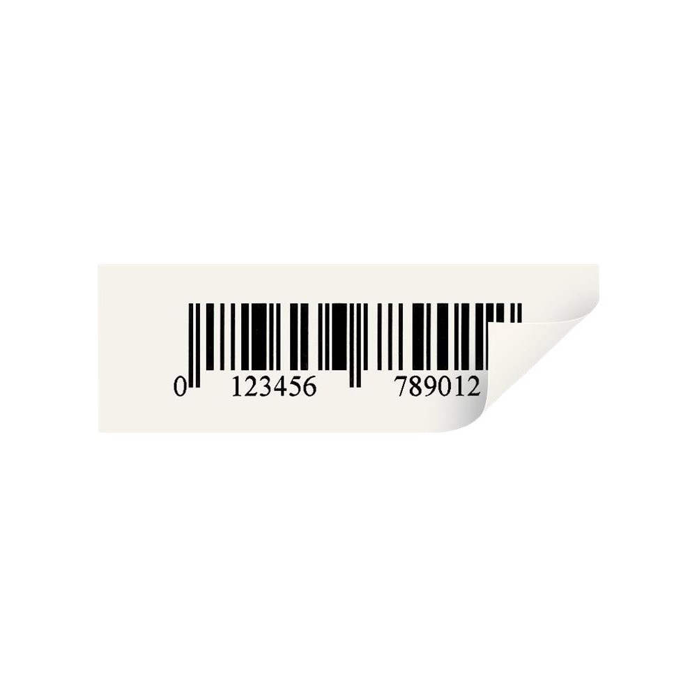 Produktbild för Leitz Icon - etiketter - 1 rulle (rullar) - Rulle (8,8 cm x 22 m)