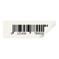 Produktbild för Leitz Icon - etiketter - 1 rulle (rullar) - Rulle (8,8 cm x 22 m)