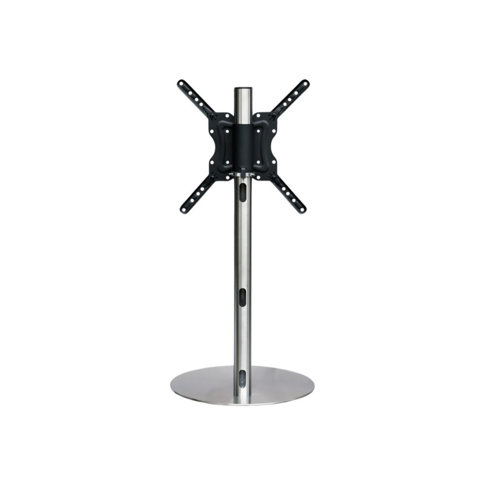 Produktbild för Sinox StandView ställ - för LCD-display - silver