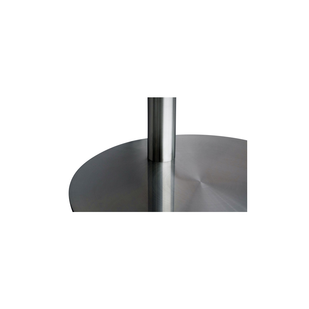 Produktbild för Sinox StandView ställ - för LCD-display - silver