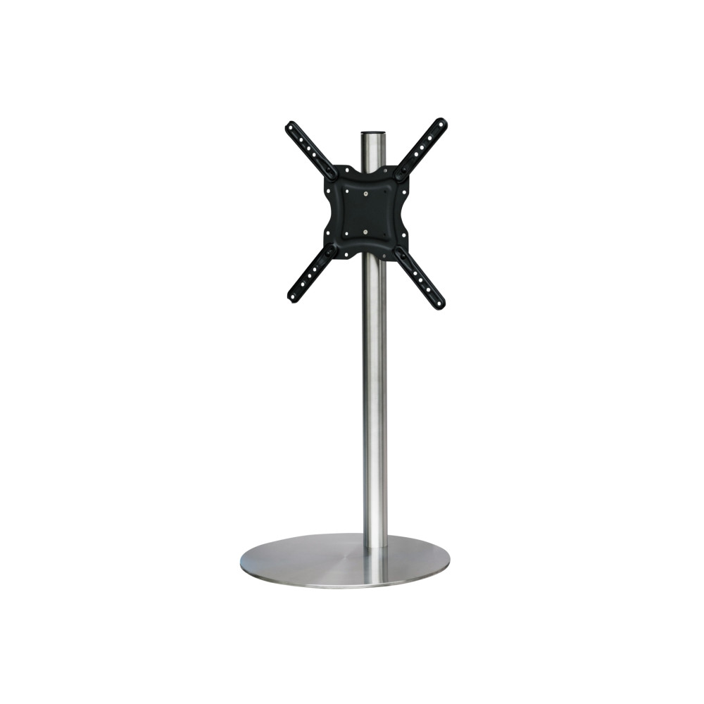 Produktbild för Sinox StandView ställ - för LCD-display - silver