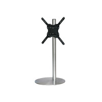 Produktbild för Sinox StandView ställ - för LCD-display - silver
