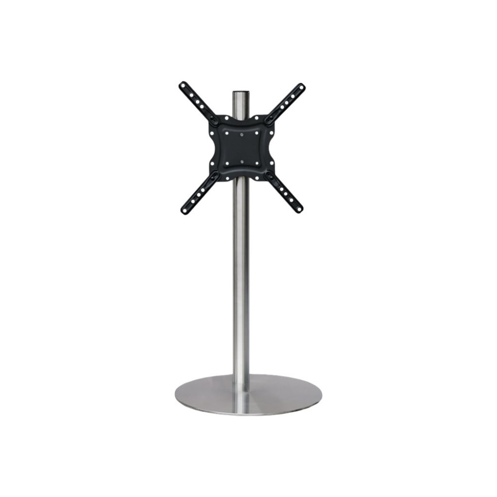 Produktbild för Sinox StandView ställ - för LCD-display - silver
